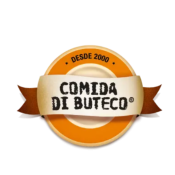 logo comida di buteco